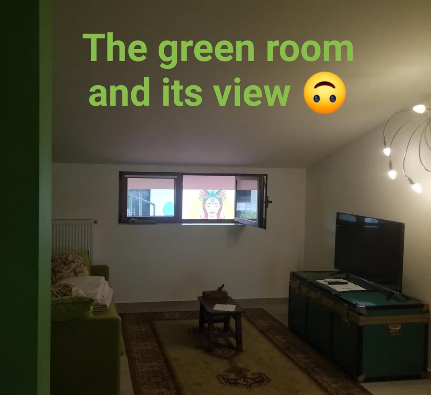 Buia B&B Books & Bikes المظهر الخارجي الصورة